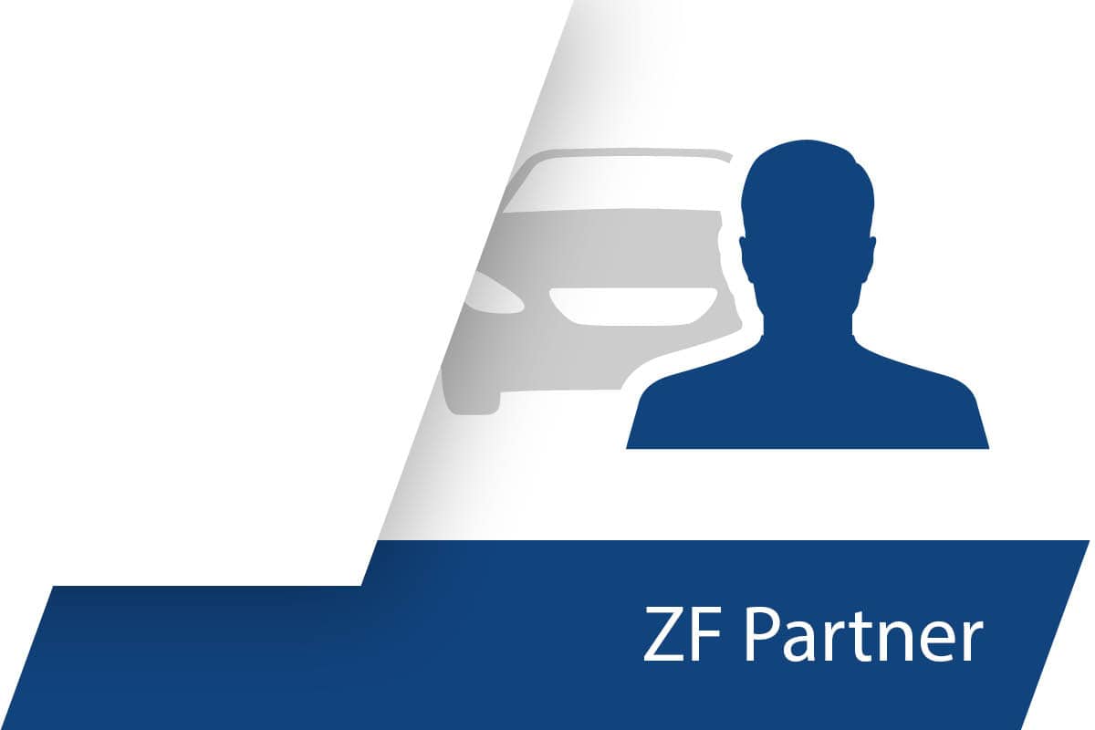 Icon für ZF Partner
