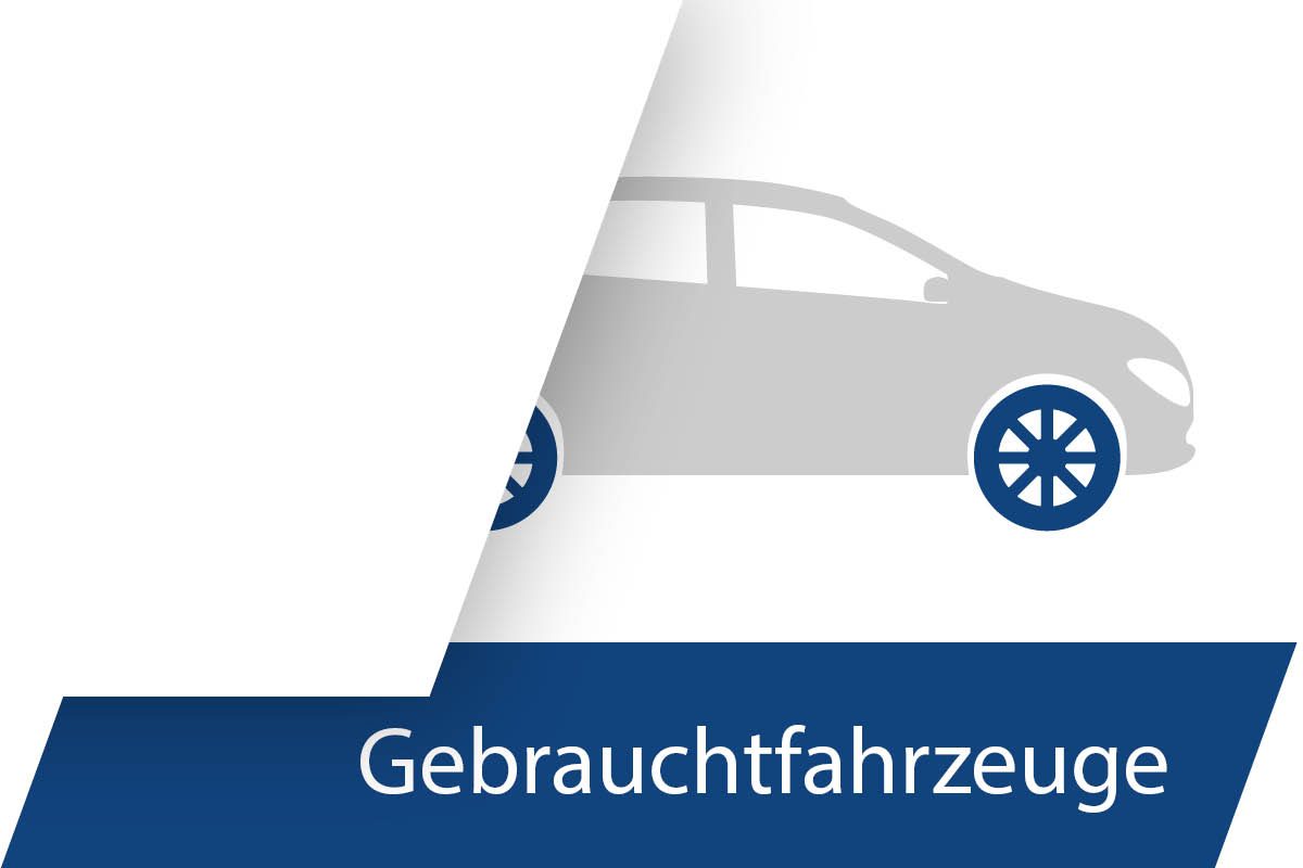 Icon für Gebrauchtfahrzeuge