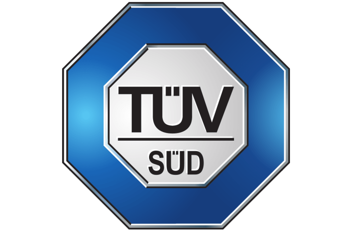 Logo von Tüv