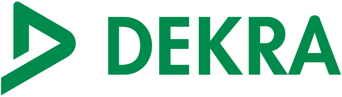 Logo von Dekra
