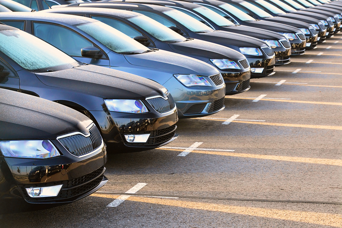 Ausbildung Automobilkaufmann/-frau (m/w/d)