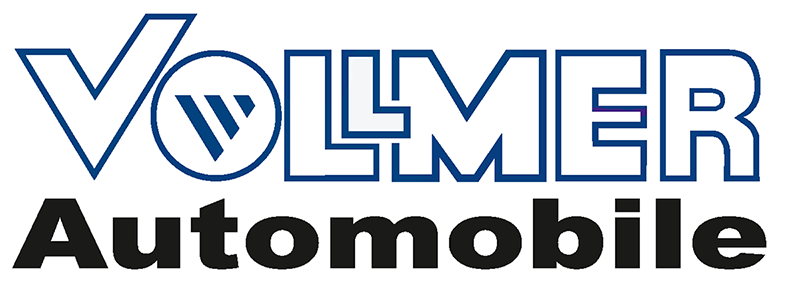 Logo Vollmer Automobile GmbH